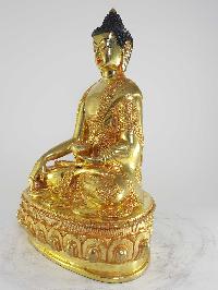 thumb1-Shakyamuni Buddha-17504