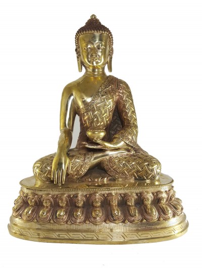 Shakyamuni Buddha-17505