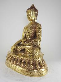 thumb1-Shakyamuni Buddha-17505