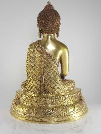 thumb2-Shakyamuni Buddha-17505