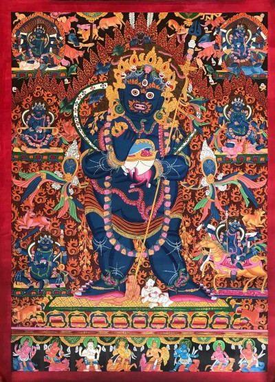 Mahakala Panjaranatha-17507