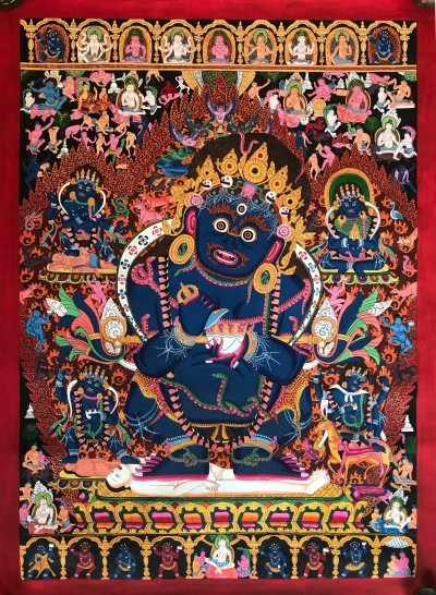 Mahakala Panjaranatha-17508