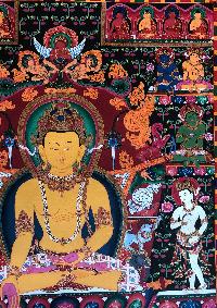 thumb2-Ratnasambhava Buddha-17509