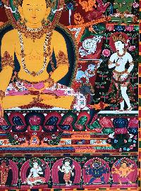 thumb3-Ratnasambhava Buddha-17509