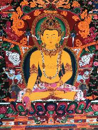 thumb5-Ratnasambhava Buddha-17509