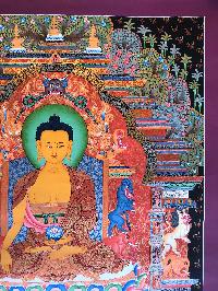 thumb2-Shakyamuni Buddha-17514