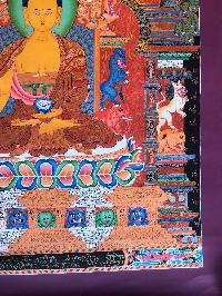 thumb3-Shakyamuni Buddha-17514