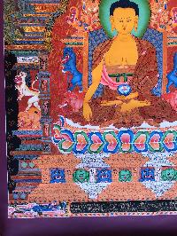 thumb4-Shakyamuni Buddha-17514