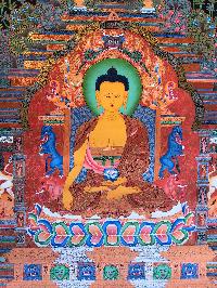 thumb5-Shakyamuni Buddha-17514