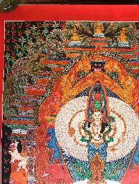thumb2-Sahasrabhuja Avalokitesvara-17516