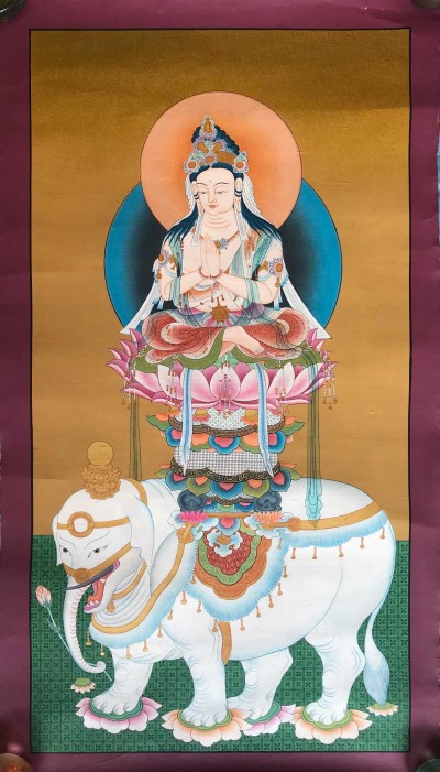 Samantabhadra-17520