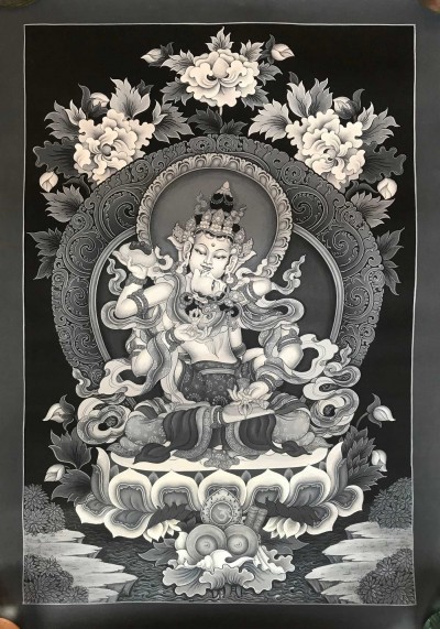 Vajrasattva-17525