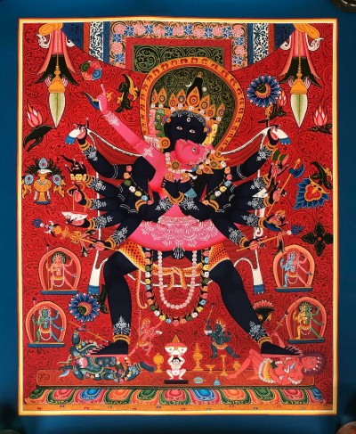 Chakrasambara-17529