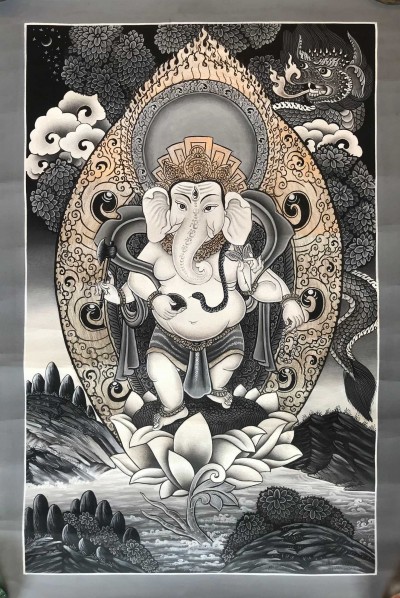 Ganesh-17530