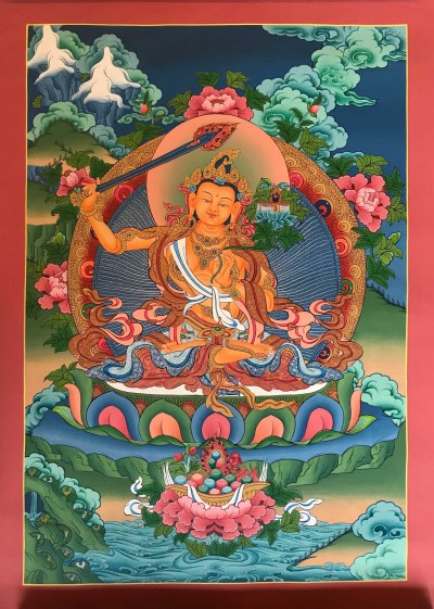 Manjushri-17532