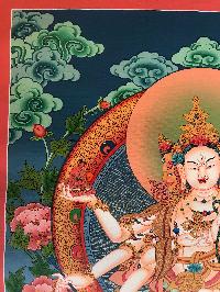 thumb1-Ushnisha Vijaya aka. Namgyalma-17533