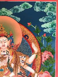 thumb2-Ushnisha Vijaya aka. Namgyalma-17533