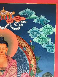 thumb2-Shakyamuni Buddha-17534
