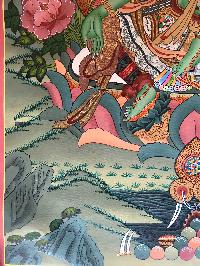 thumb4-Green Tara-17536