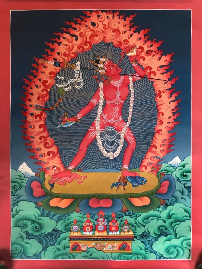 Vajrayogini-17537