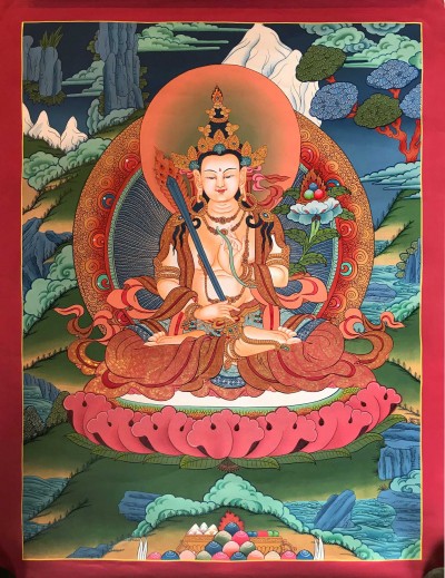 Manjushri-17542