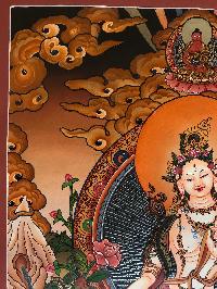 thumb1-White Tara-17545