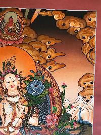 thumb2-White Tara-17545