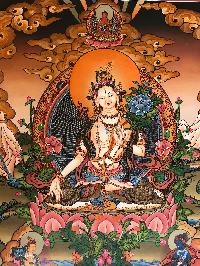 thumb5-White Tara-17545