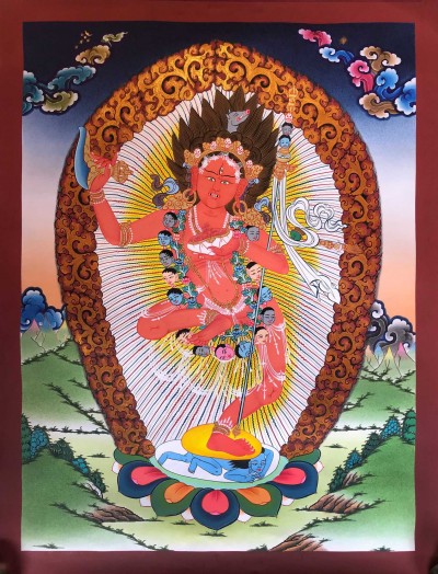 Vajravarahi-17549