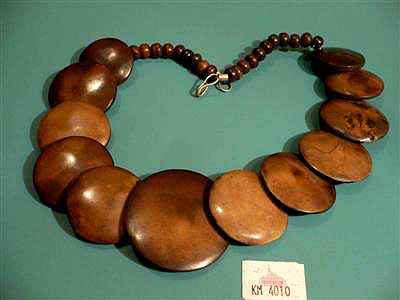 Bone Necklace-1755