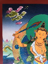 thumb1-Manjushri-17550