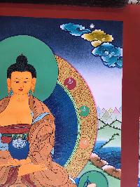 thumb2-Shakyamuni Buddha-17553