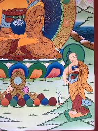 thumb3-Shakyamuni Buddha-17553
