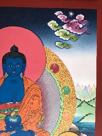 thumb2-Medicine Buddha-17554