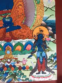 thumb3-Medicine Buddha-17554