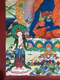 thumb4-Medicine Buddha-17554