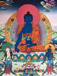 thumb5-Medicine Buddha-17554