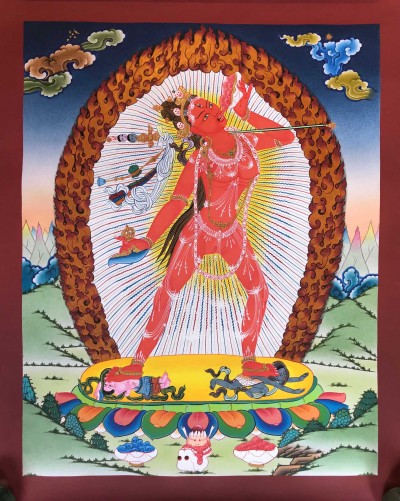 Vajrayogini-17557