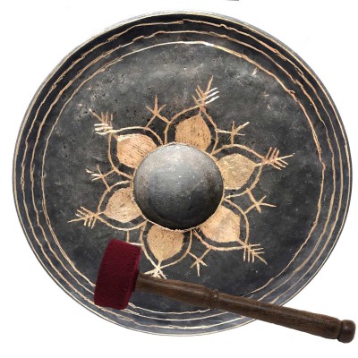 Nipple gong-17564