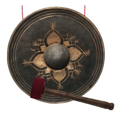 Nipple gong-17566