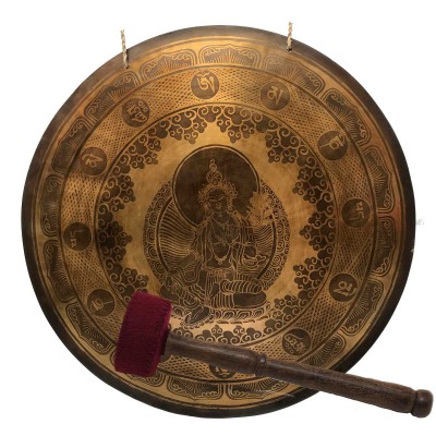 Wind gong-17567