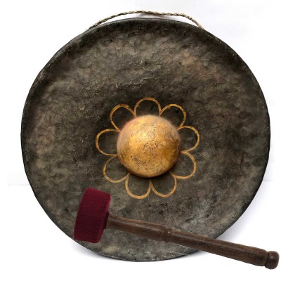 Nipple gong-17583