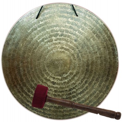 Wind gong-17586