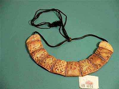 Bone Necklace-1759