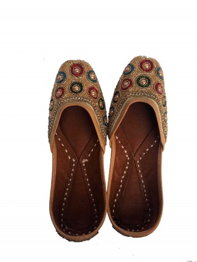 Handmade Sandals-17593