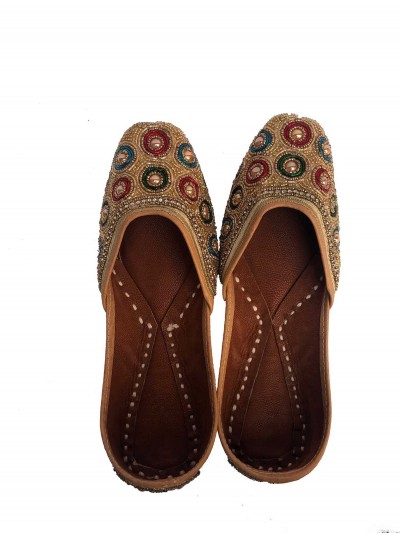 Handmade Sandals-17593