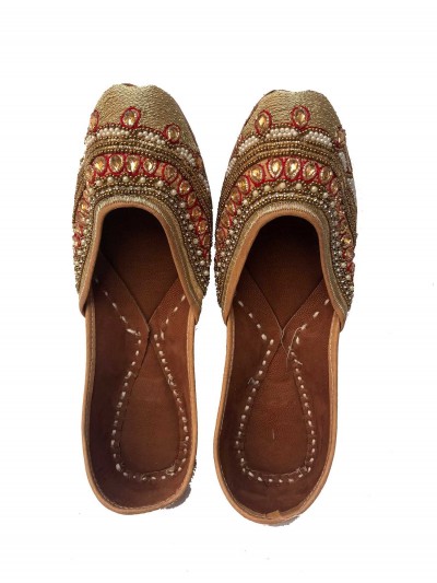 Handmade Sandals-17594