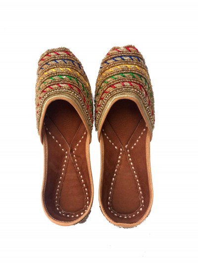 Handmade Sandals-17595