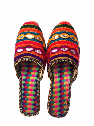 Handmade Sandals-17597