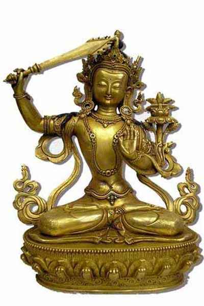 Manjushri-176